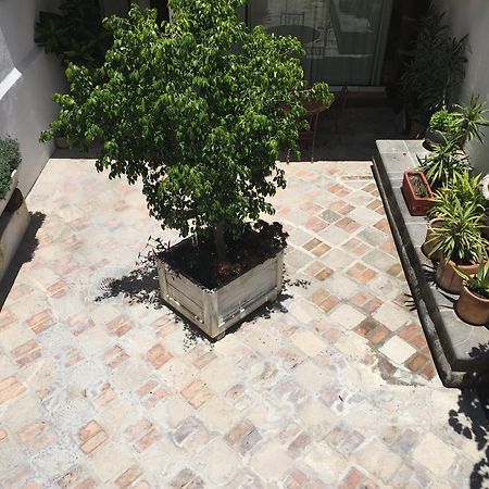 Casa De La Bu Hotell San Miguel de Allende Exteriör bild