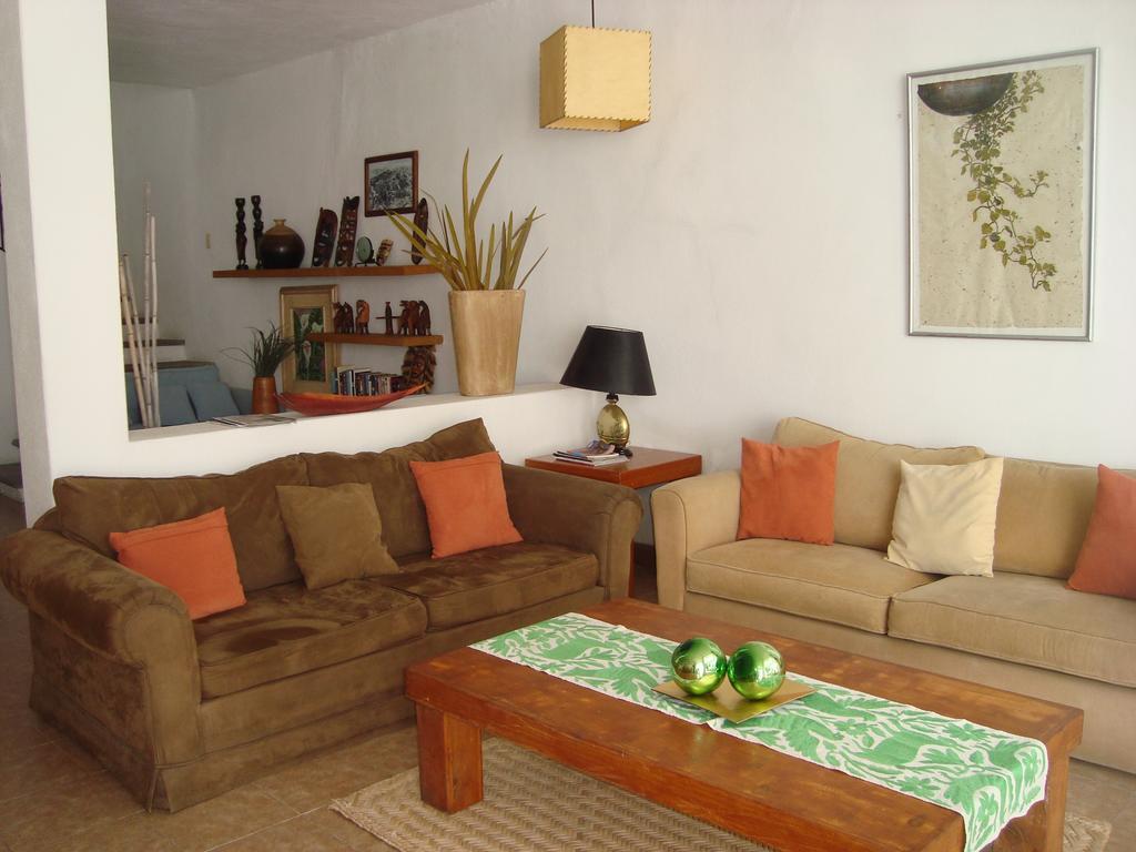 Casa De La Bu Hotell San Miguel de Allende Exteriör bild