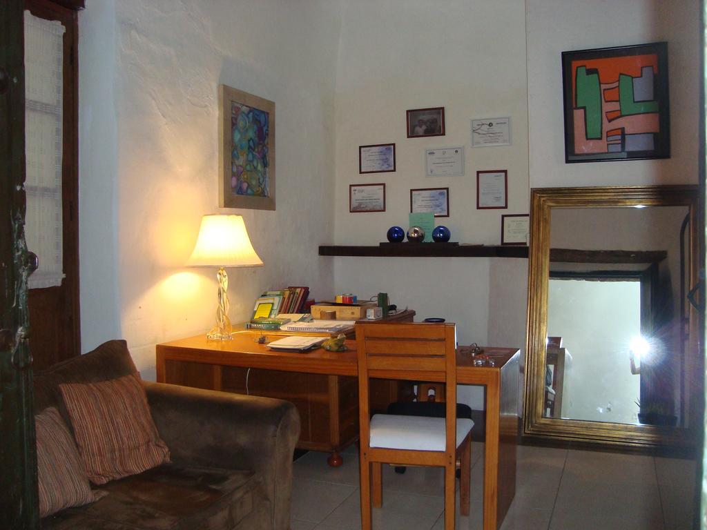 Casa De La Bu Hotell San Miguel de Allende Exteriör bild