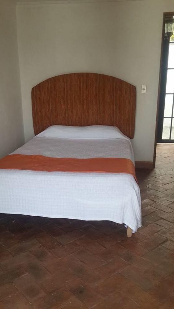 Casa De La Bu Hotell San Miguel de Allende Exteriör bild