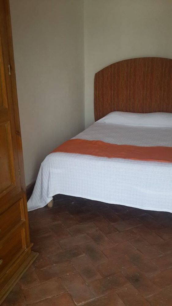 Casa De La Bu Hotell San Miguel de Allende Exteriör bild